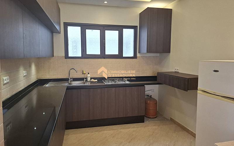 Appartement élégant et lumineux à Borj (19)